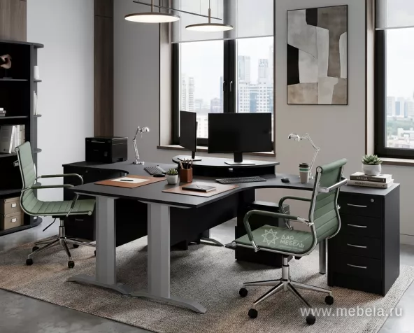 мебель Riva Anthracite