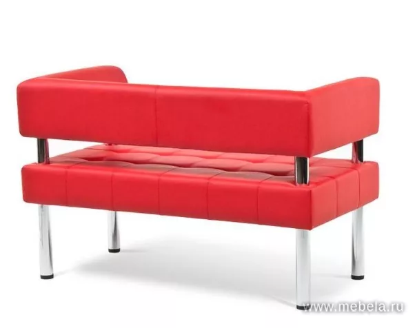 Офисный диван Barcelona