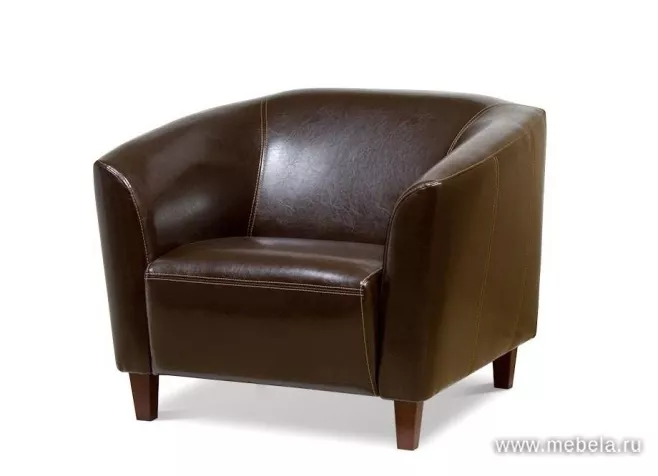 Офисный диван Октавио