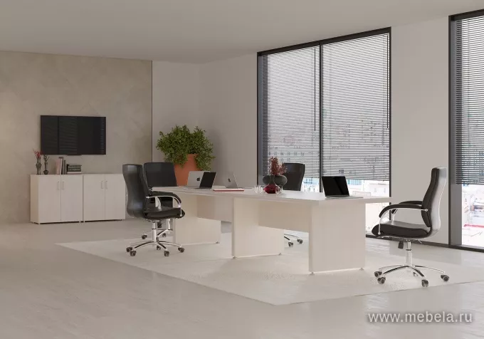 кабинет Boston Light