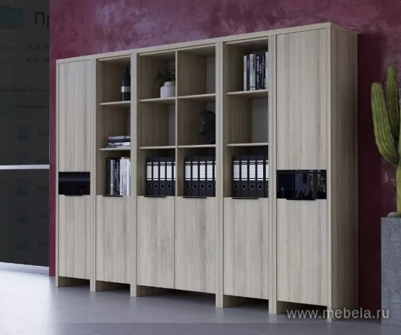 кабинет Акцент Кронберг