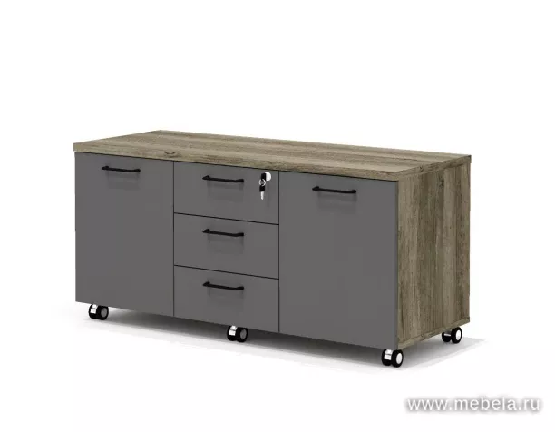 кабинет Bruno Delios