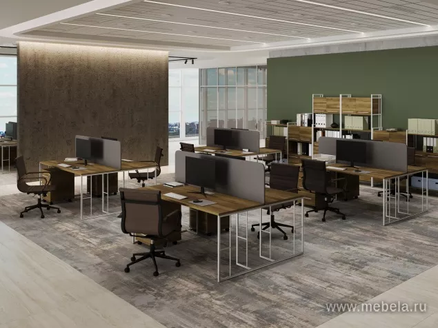 Офисная мебель Rift