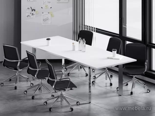 кабинет Onix Lux White