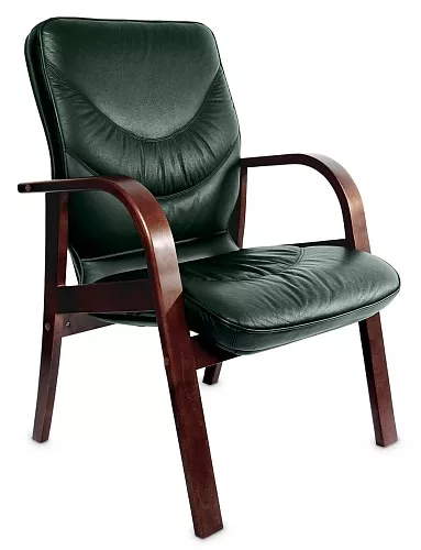 фото кресло Лидс Вуд D №3