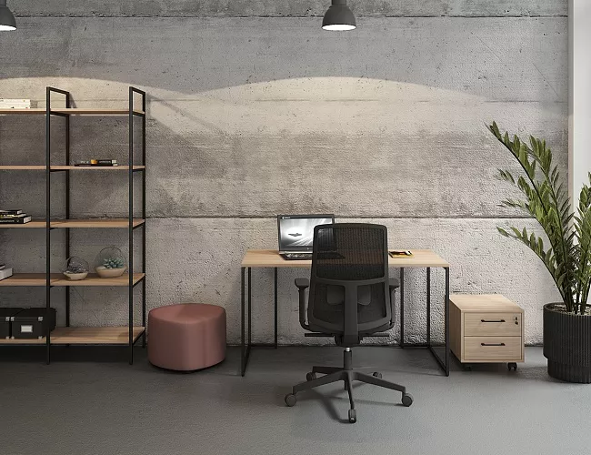 фото Офисная мебель Линк №2