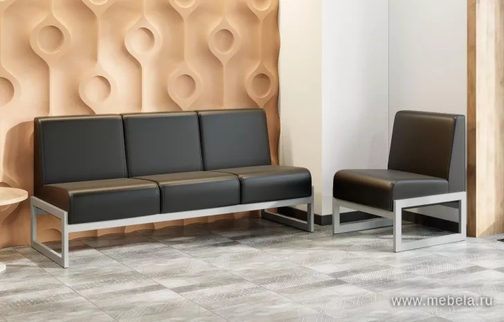 офисный диван RV-Модуль