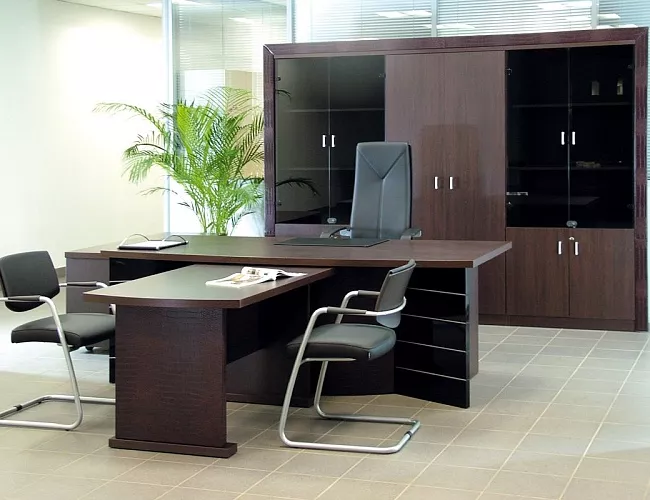 фото кабинет Сириус №3