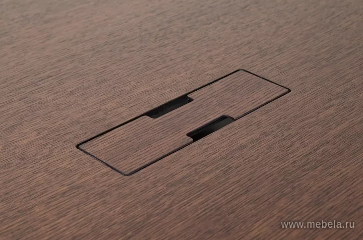 кабинет директора Rail