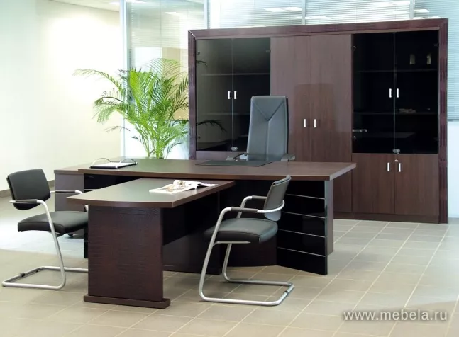 кабинет Sirius