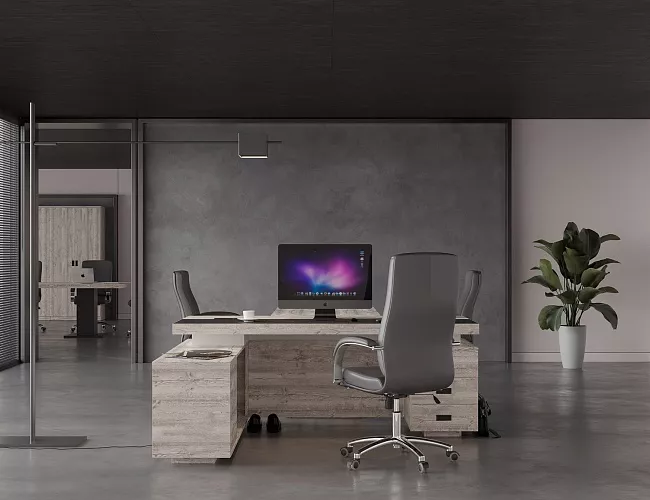 фото кабинет Ливерпуль Нордик №5