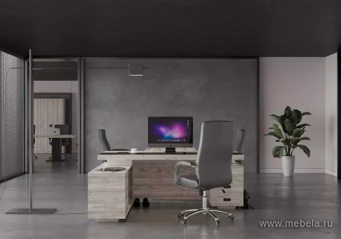 кабинет Liverpool Nordik