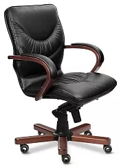 кресло Leeds Wood B