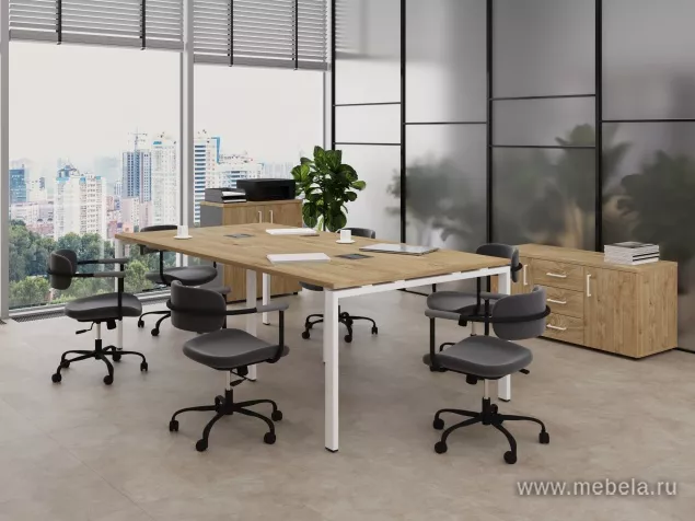 мебель Проджект Тиквуд