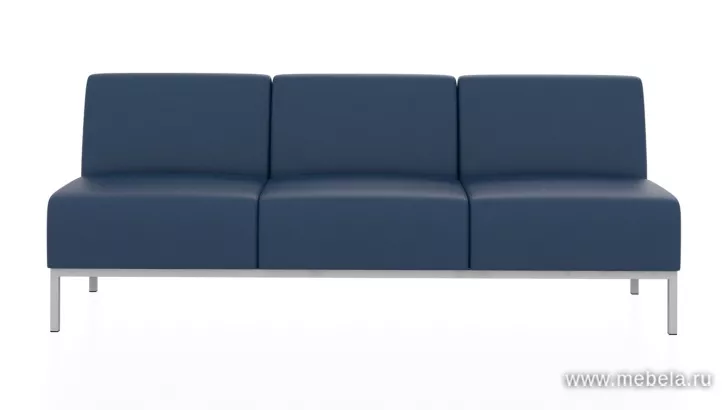 Офисный диван Компакт