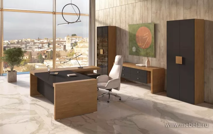 кабинет Kyu DM