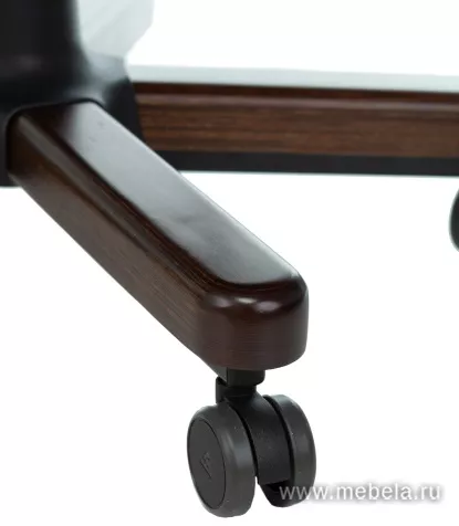 кресло T-9927 Walnut