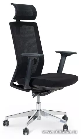 кресло Партнер Alum