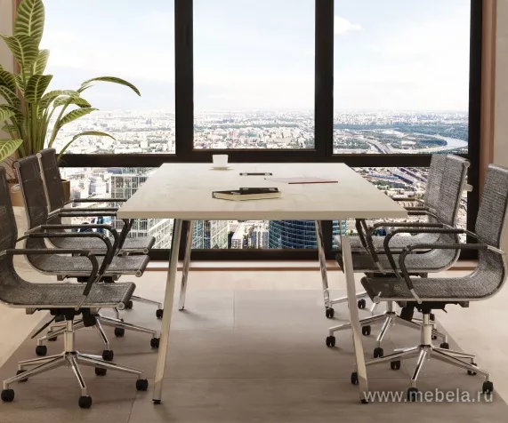 кабинет Project Lux N