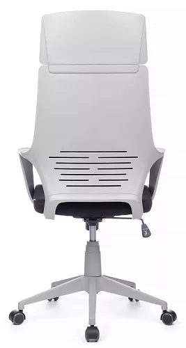 фото кресло RV-8989 Grey №5