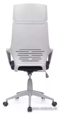 кресло RV-8989 Grey