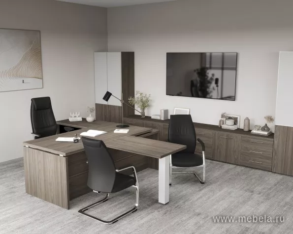 кабинет Yalta Elm