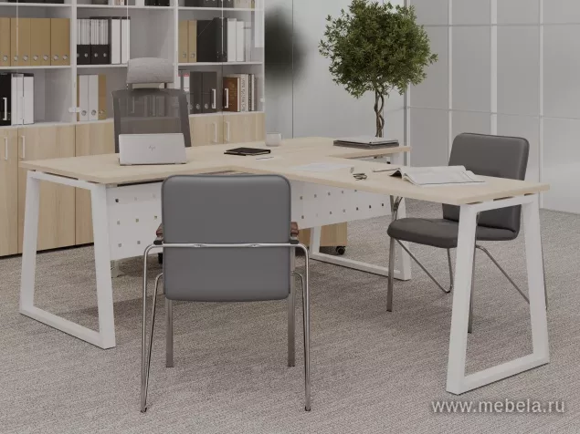 кабинет Project Acacia T