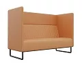 Офисный диван Bronks