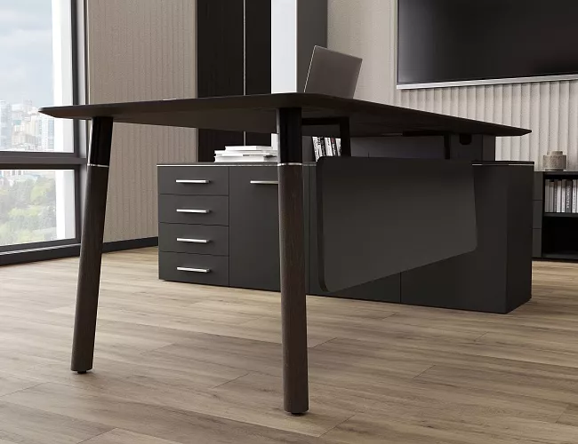 фото кабинет Fresco №4