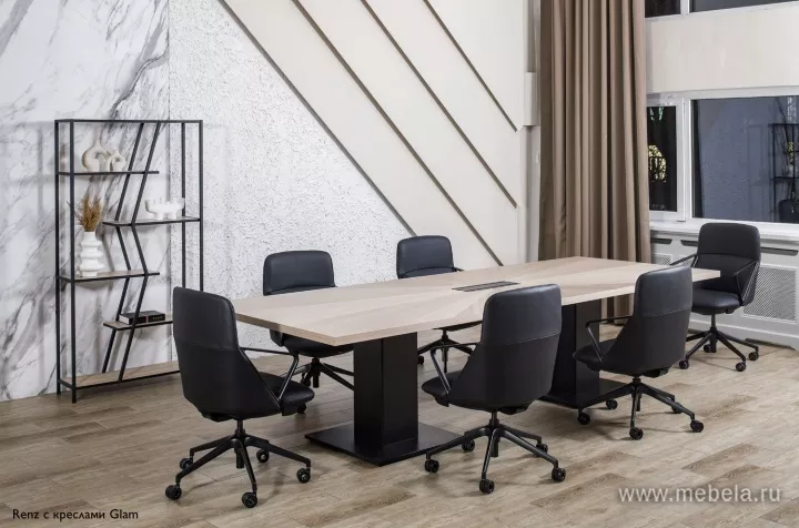 кабинет Renz Light