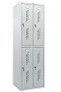 Шкаф ПРАКТИК LS-22