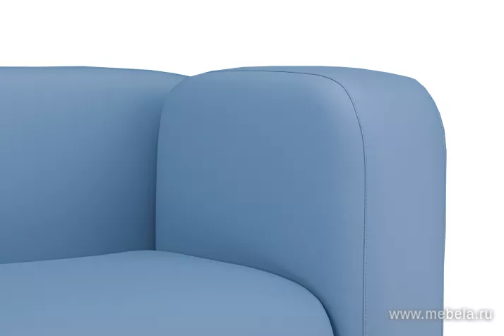 Офисный диван Квадрато