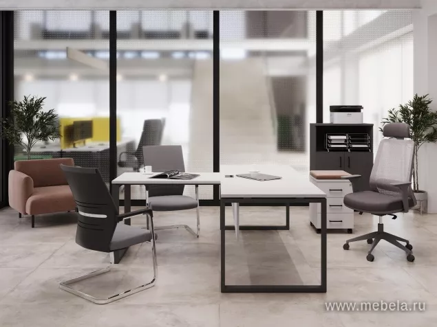 кабинет Style Project