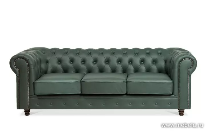 Офисный диван Честер Lux