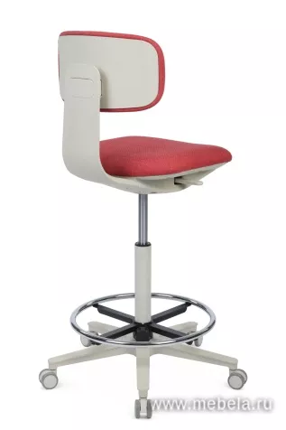 кресло высокое RV-Summit