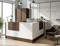 стойка ресепшн Style Elm