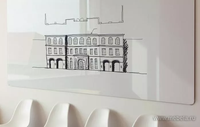 Доска DR-875509