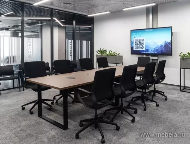 столы переговоров Exe