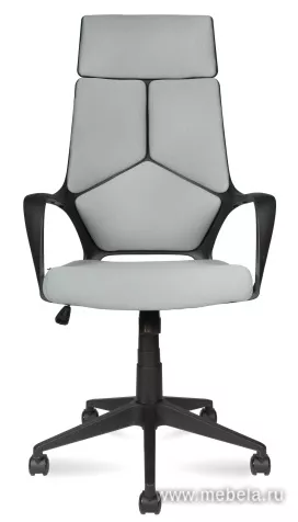 кресло IQ black