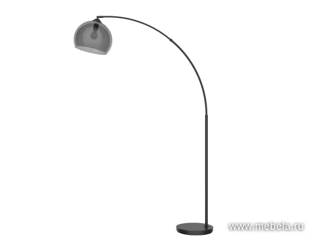 Торшер ножной LSP-0636