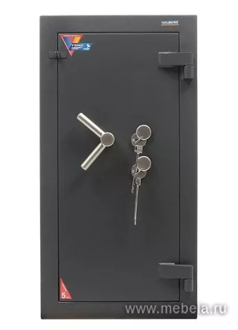 Сейф Алмаз 99 KL