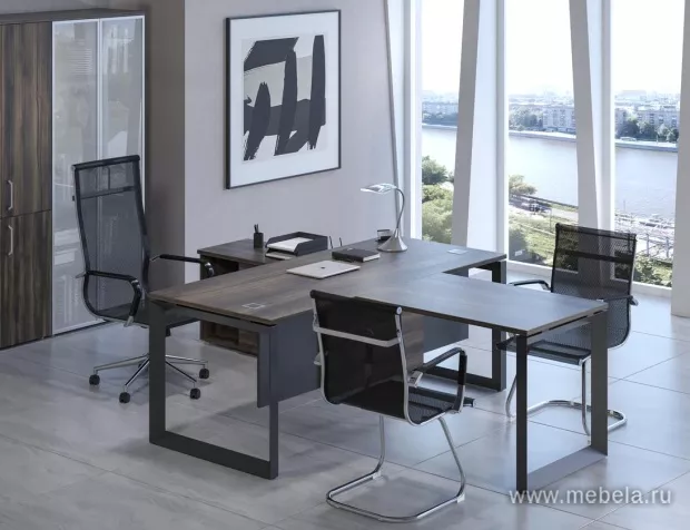 кабинет Onix Mali