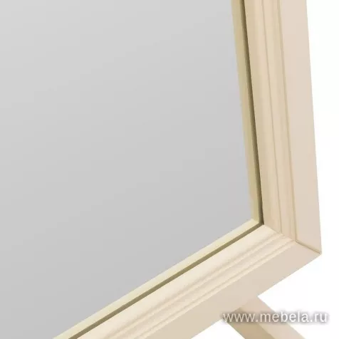 Зеркало мобильное В 27Н