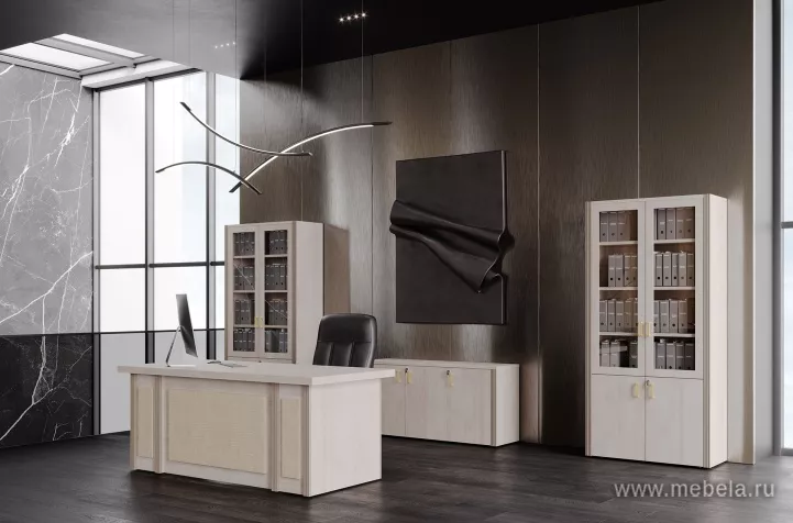 кабинет Monza Light