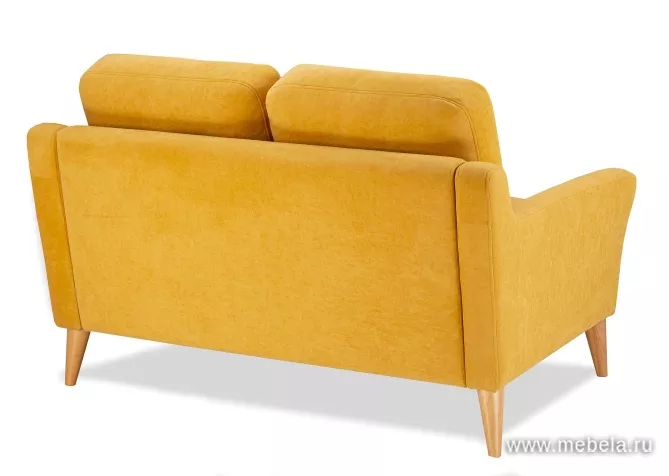 Офисный диван Руфус