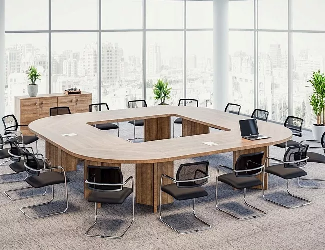 фото столы Терра №4