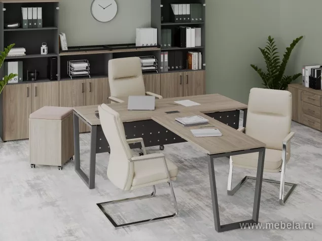 кабинет Проджект Вяз Т