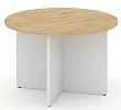 Стол переговорный круглый
