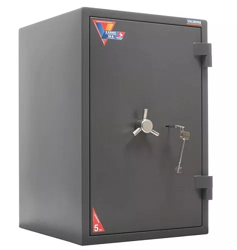 фото Сейф Гранит 65T