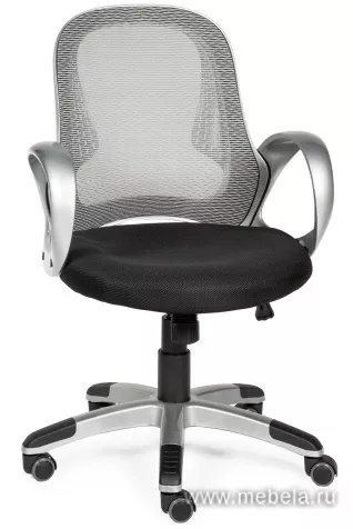 кресло Lime grey